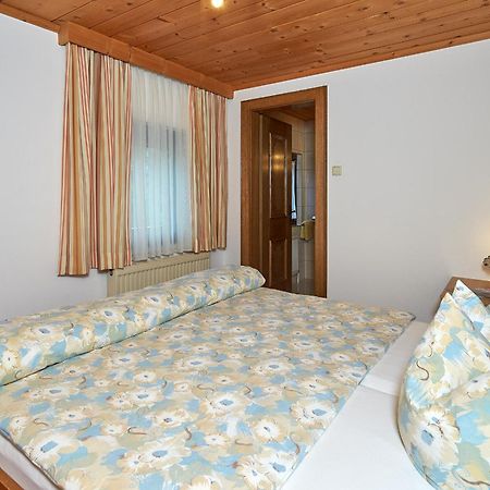 Appartements Romantica แลงเงนเฟลด์ ภายนอก รูปภาพ