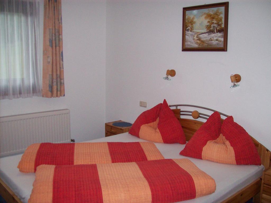Appartements Romantica แลงเงนเฟลด์ ห้อง รูปภาพ
