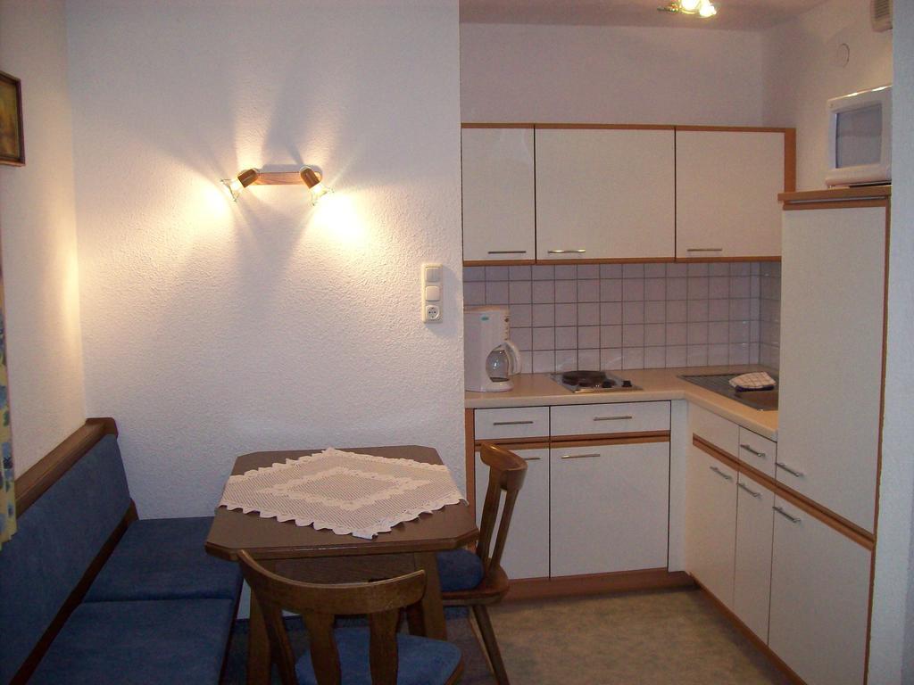 Appartements Romantica แลงเงนเฟลด์ ห้อง รูปภาพ